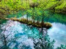 九寨溝花湖西部牧場(chǎng)鐮刀壩大草原純玩三日游