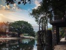 成都樂(lè)山大佛游江黃龍溪古鎮(zhèn)都江堰青城山三星堆或金沙遺址熊貓基地純玩5日游